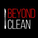 Beyond Clean