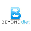 Beyonddiet.com logo