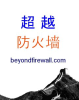 Beyondfirewall.com logo