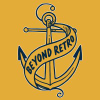 Beyondretro.com logo