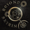 Beyondskyrim.org logo