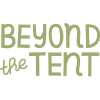 Beyondthetent.com logo