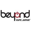 Beyondvape.jp logo