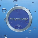 Beyonwiz.com.au logo