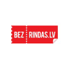Bezrindas.lv logo