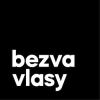 Bezvavlasy.cz logo