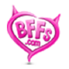 Bffshd.com logo