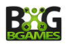 Bgames.com logo