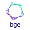 Bge.com logo