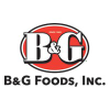 Bgfoods.com logo