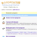 Bgforum.ru logo