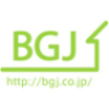 Bgj.co.jp logo