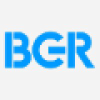 Bgr.com logo