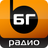 Bgradio.bg logo