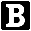Bgreenauthor.com logo