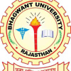 Bhagwantuniversity.ac.in logo