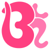 Bhajanlyrics.com logo