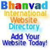 Bhanvad.com logo