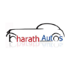 Bharathautos.com logo