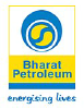 Bharatpetroleum.in logo