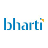 Bharti.com logo