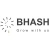 Bhashsms.com logo