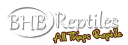Bhbreptiles.com logo