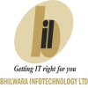 Bhilwarainfo.com logo