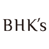 Bhks.com.tw logo