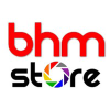 Bhmstore.com logo