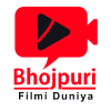 Bhojpurifilmiduniya.com logo