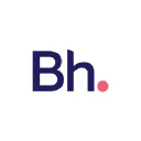 Bhomes.com logo