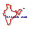 Bhookh.com logo