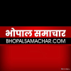 Bhopalsamachar.com logo