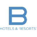 Bhotelsandresorts.com logo
