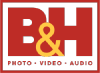 Bhphotovideo.com logo