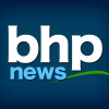 Bhpioneer.com logo