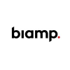 Biamp.com logo