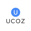 Bible.ucoz.com logo