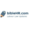 Biblehr.com logo