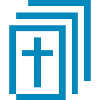 Bibleonline.ru logo