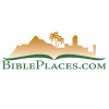 Bibleplaces.com logo