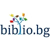 Biblio.bg logo