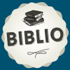 Biblio.co.uk logo