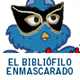 Bibliofiloenmascarado.com logo