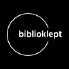 Biblioklept.org logo