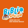 Biblionasium.com logo