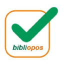Bibliopos.es logo