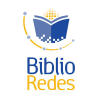 Biblioredes.cl logo