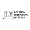 Biblioteka.lv logo